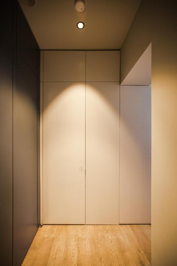 Luxury Studio With A Park View 里加 外观 照片
