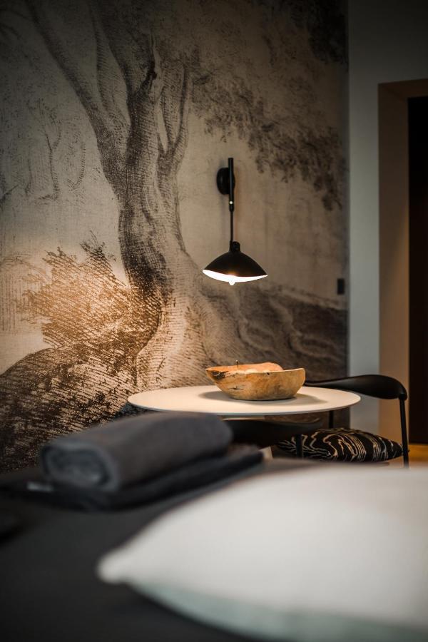 Luxury Studio With A Park View 里加 外观 照片