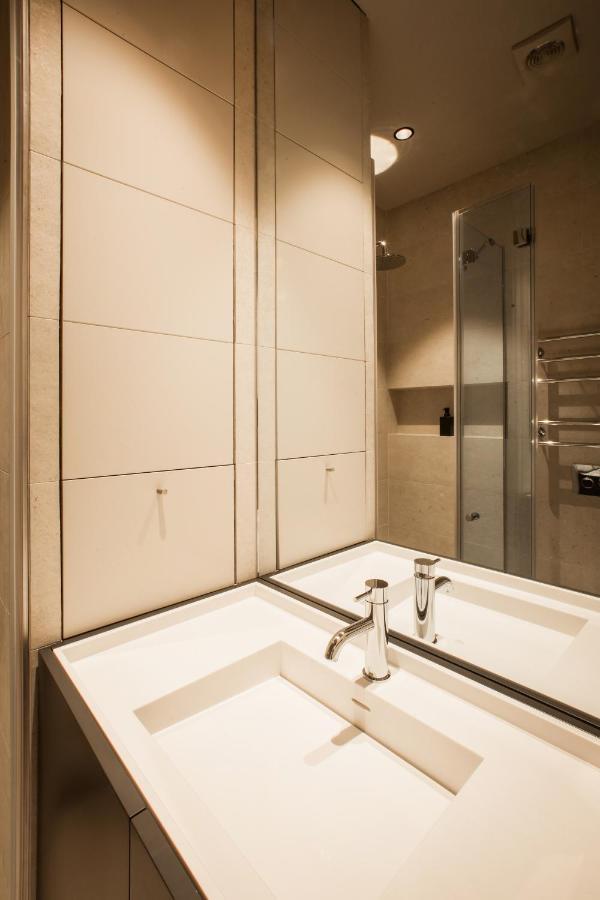 Luxury Studio With A Park View 里加 外观 照片